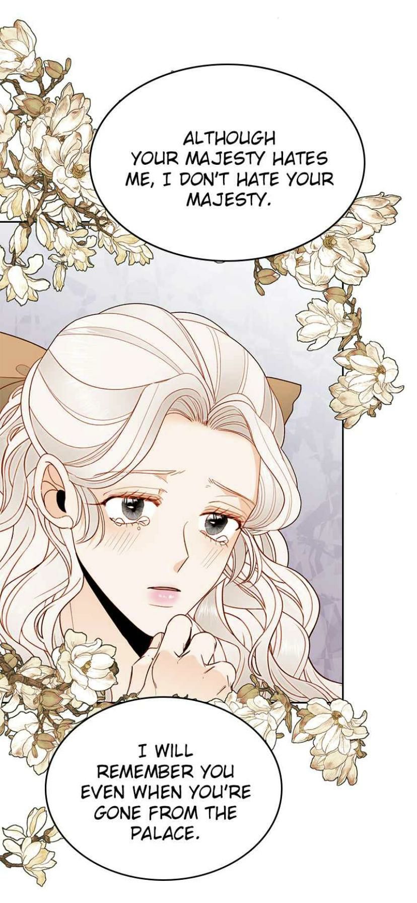 Read Remarried Empress  Manga Online