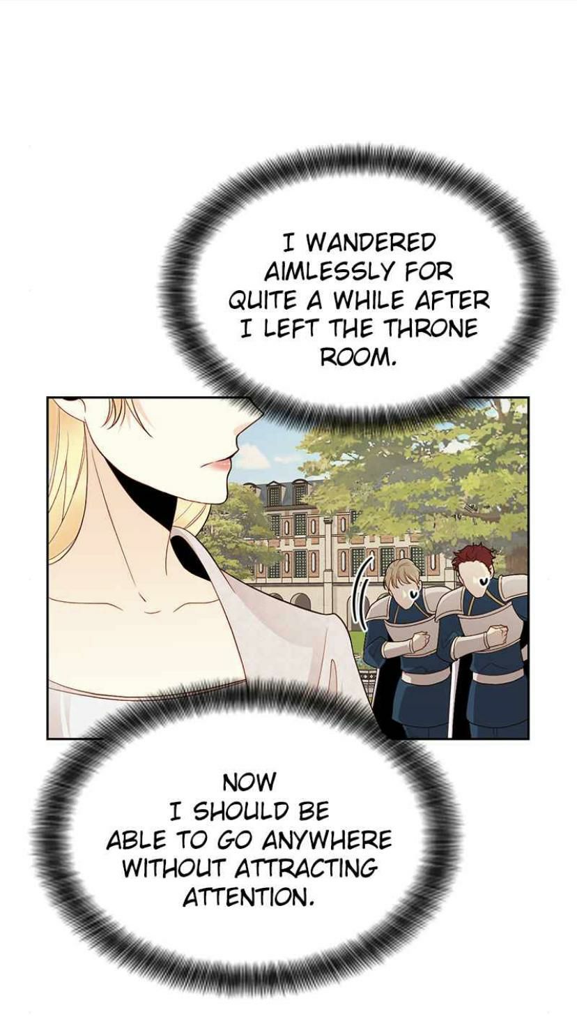 Read Remarried Empress  Manga Online