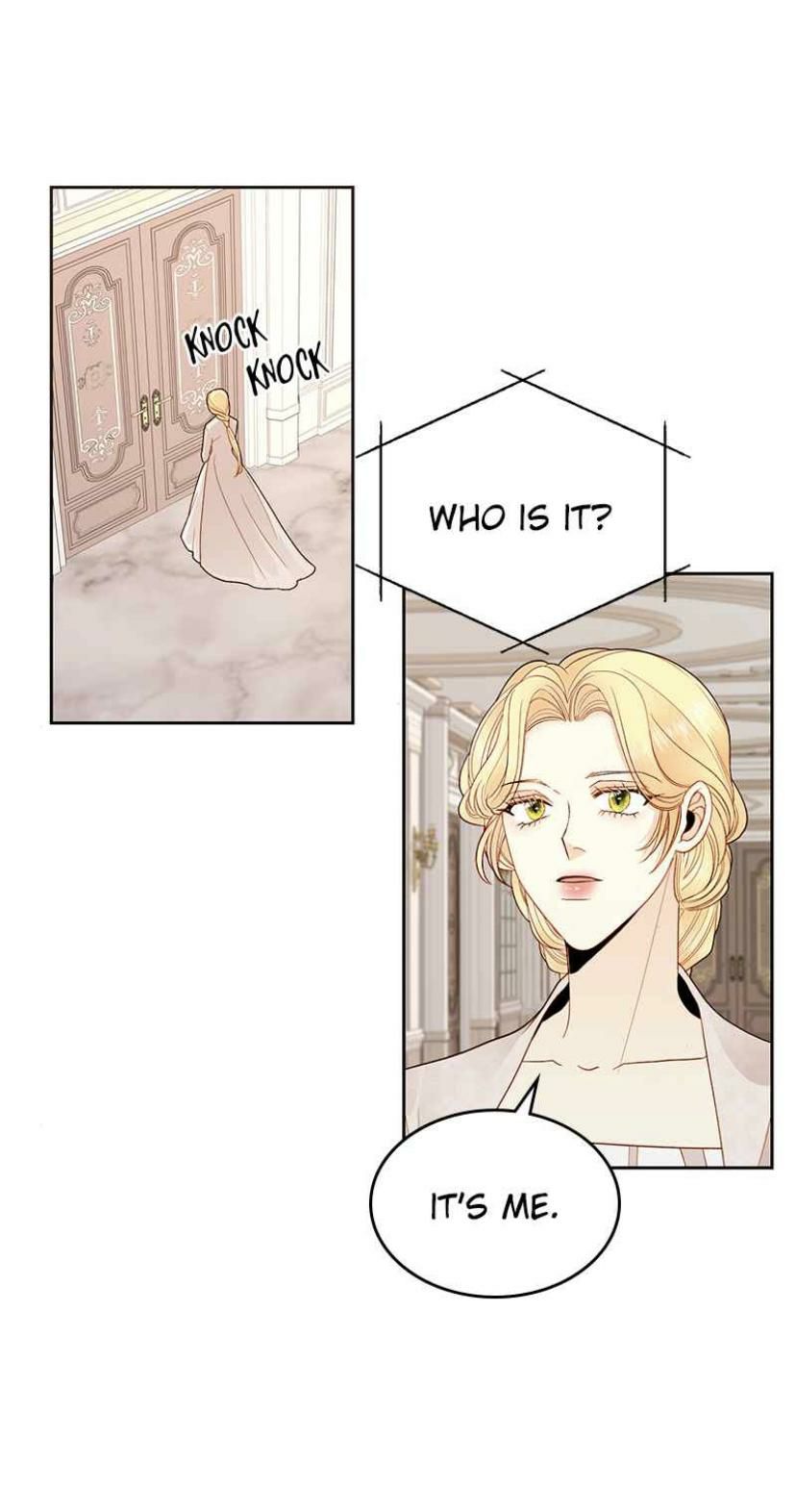 Read Remarried Empress  Manga Online