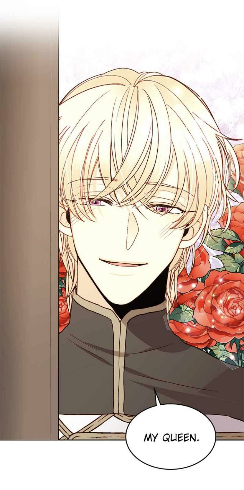 Read Remarried Empress  Manga Online