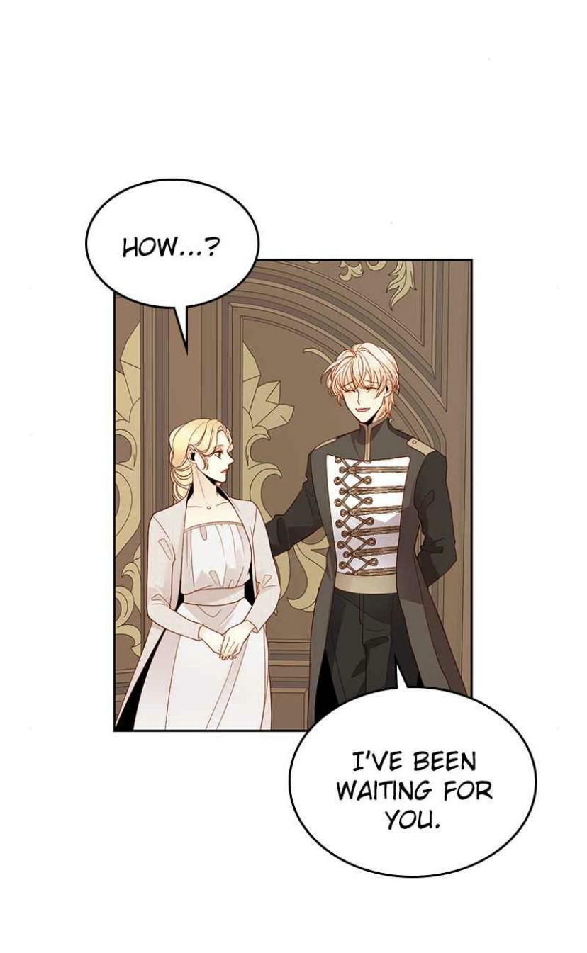 Read Remarried Empress  Manga Online