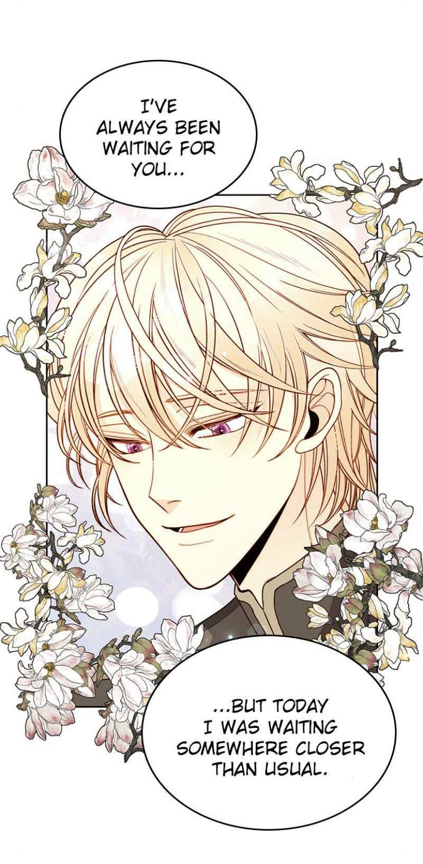 Read Remarried Empress  Manga Online