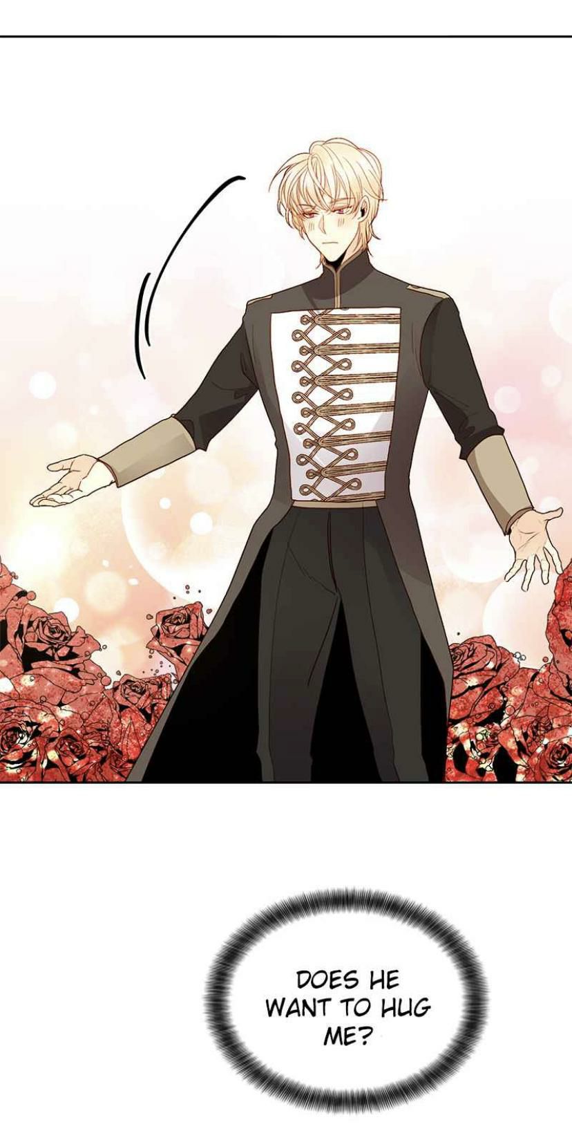 Read Remarried Empress  Manga Online