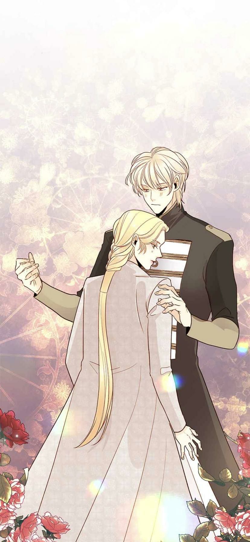 Read Remarried Empress  Manga Online