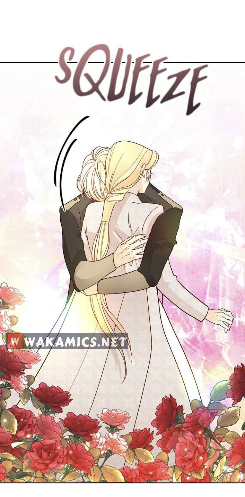 Read Remarried Empress  Manga Online