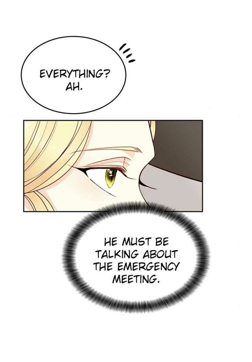 Read Remarried Empress  Manga Online