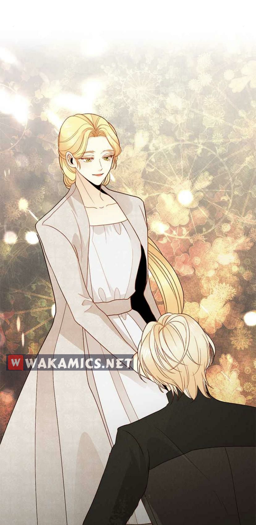 Read Remarried Empress  Manga Online