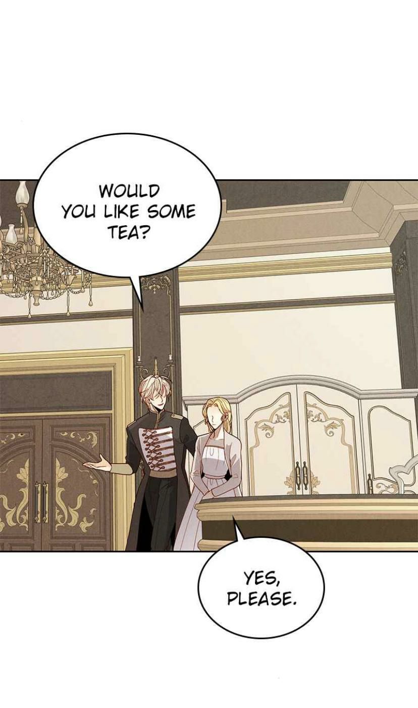 Read Remarried Empress  Manga Online