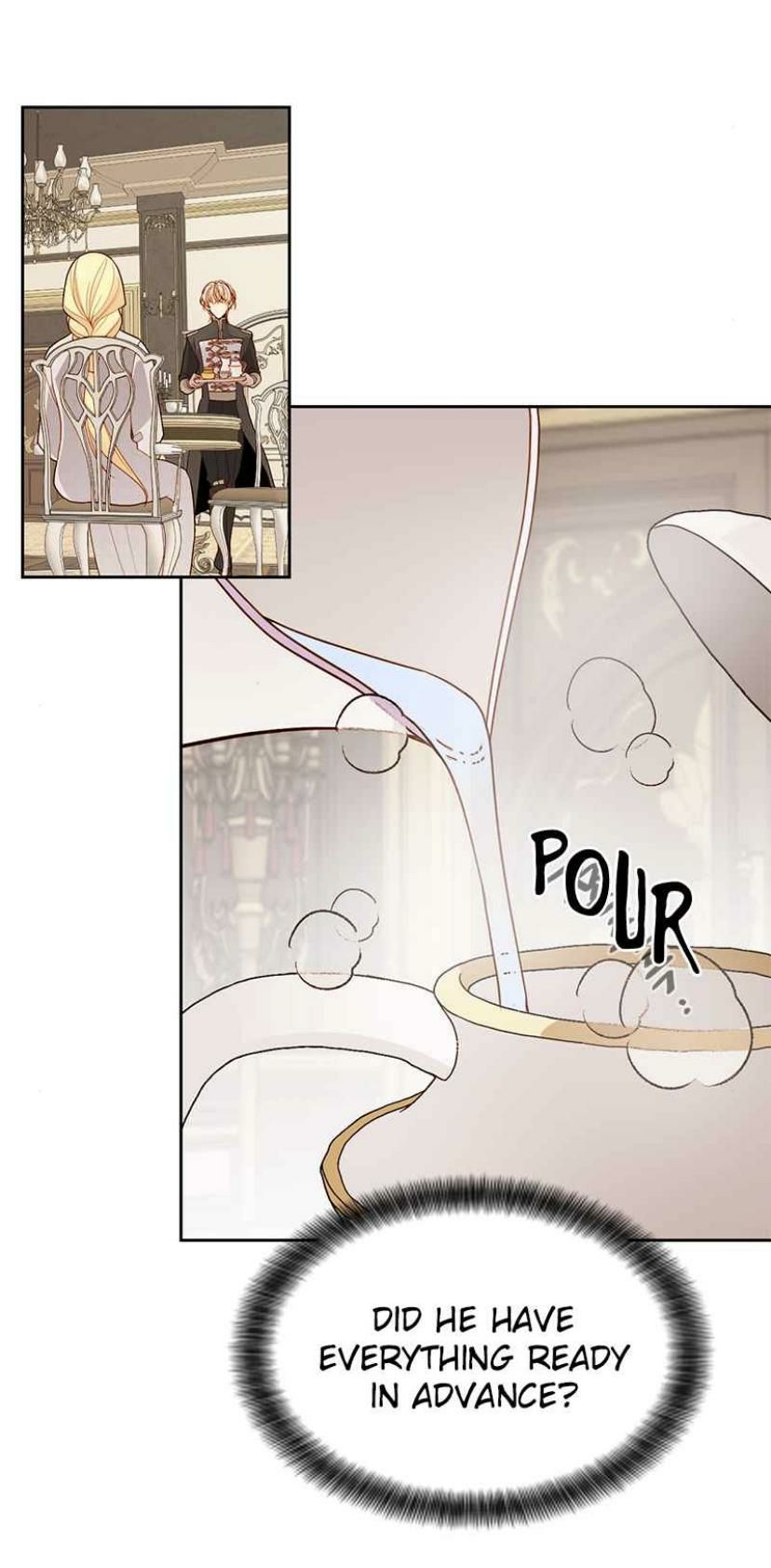 Read Remarried Empress  Manga Online