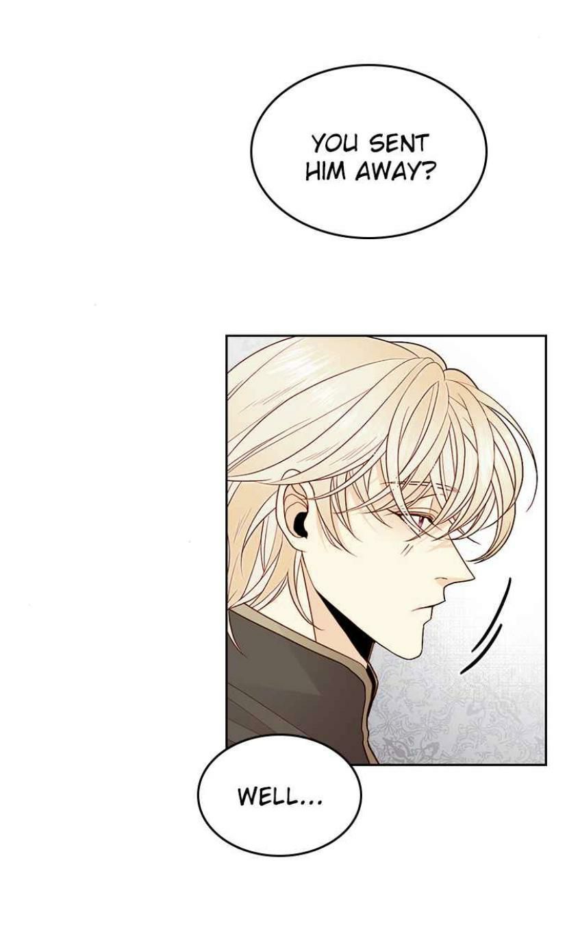Read Remarried Empress  Manga Online