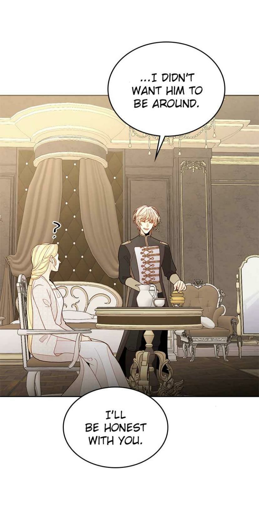 Read Remarried Empress  Manga Online