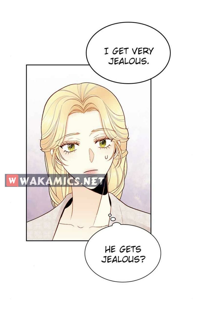 Read Remarried Empress  Manga Online