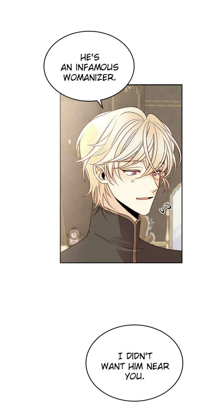 Read Remarried Empress  Manga Online