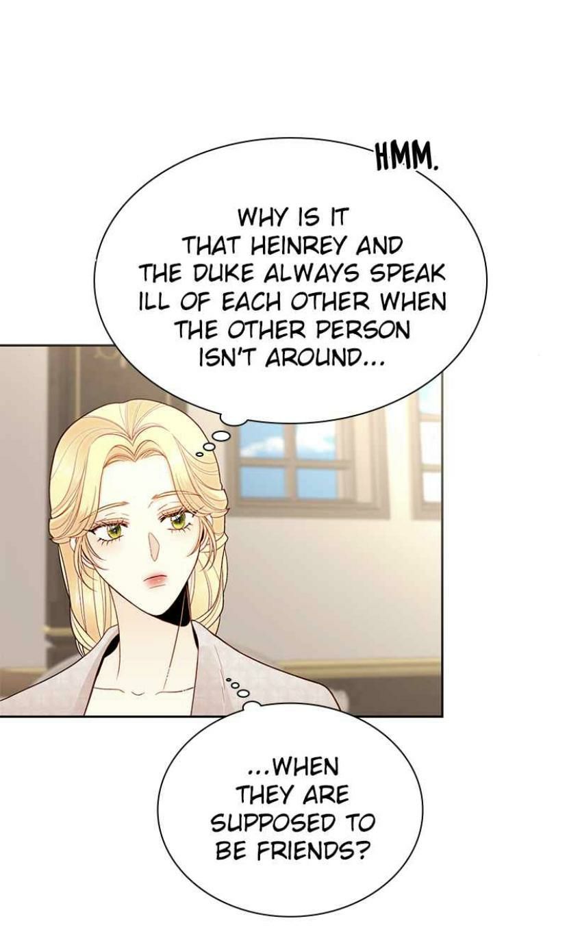 Read Remarried Empress  Manga Online