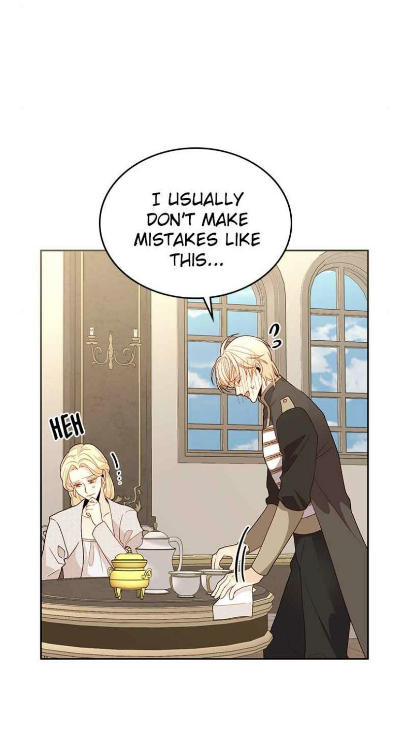 Read Remarried Empress  Manga Online