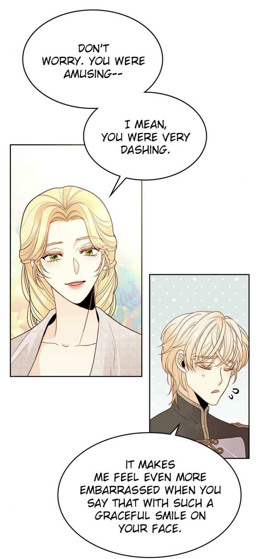 Read Remarried Empress  Manga Online