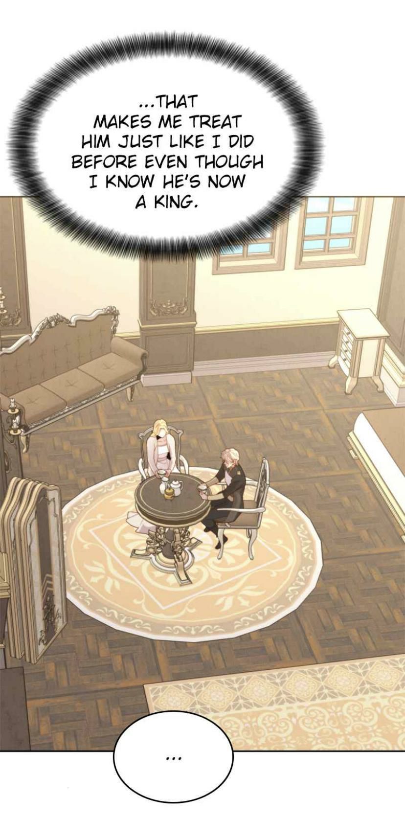 Read Remarried Empress  Manga Online
