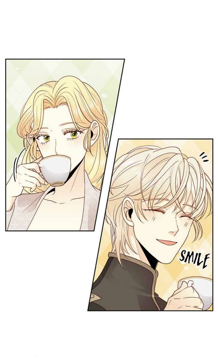 Read Remarried Empress  Manga Online