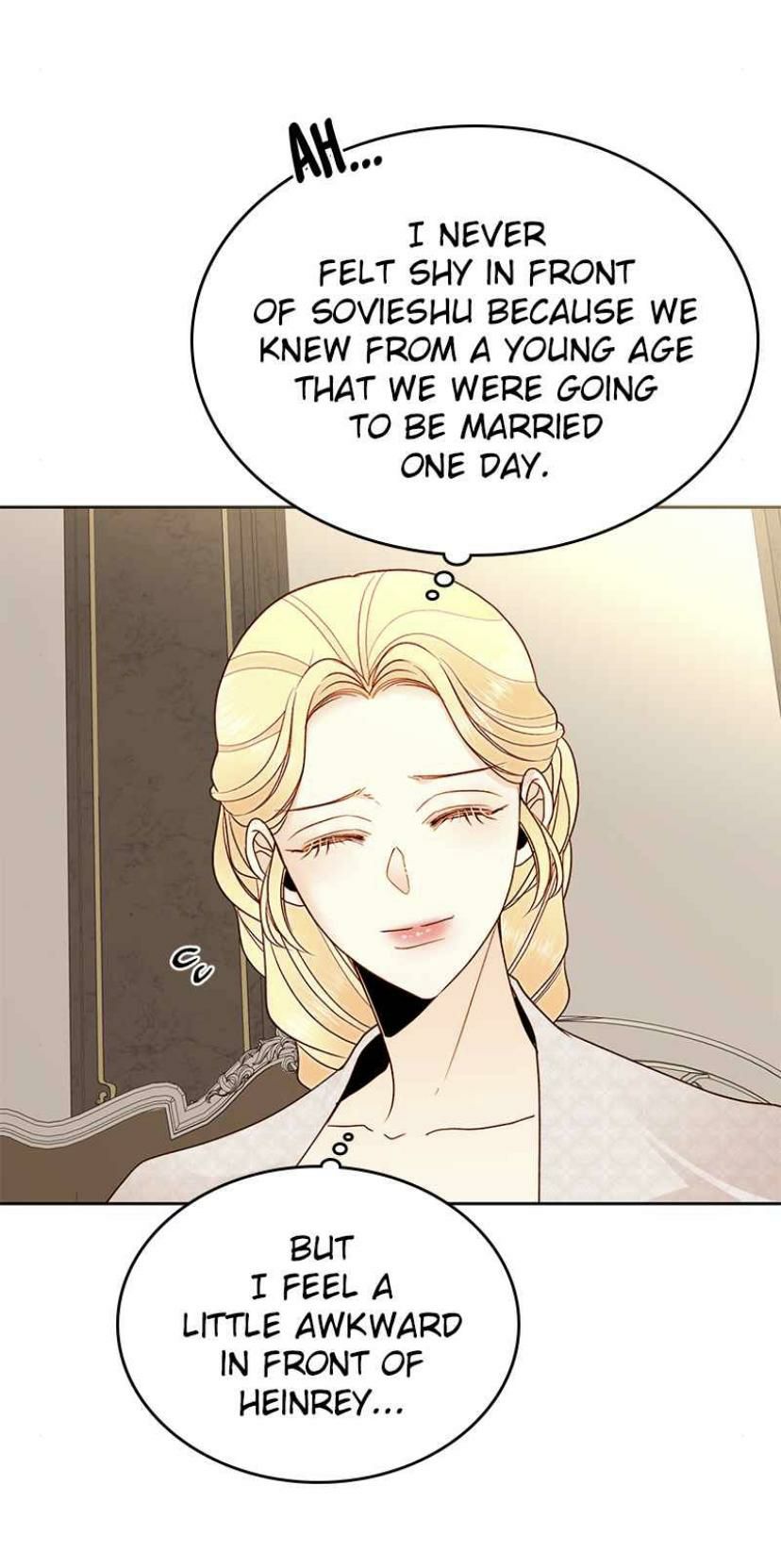 Read Remarried Empress  Manga Online