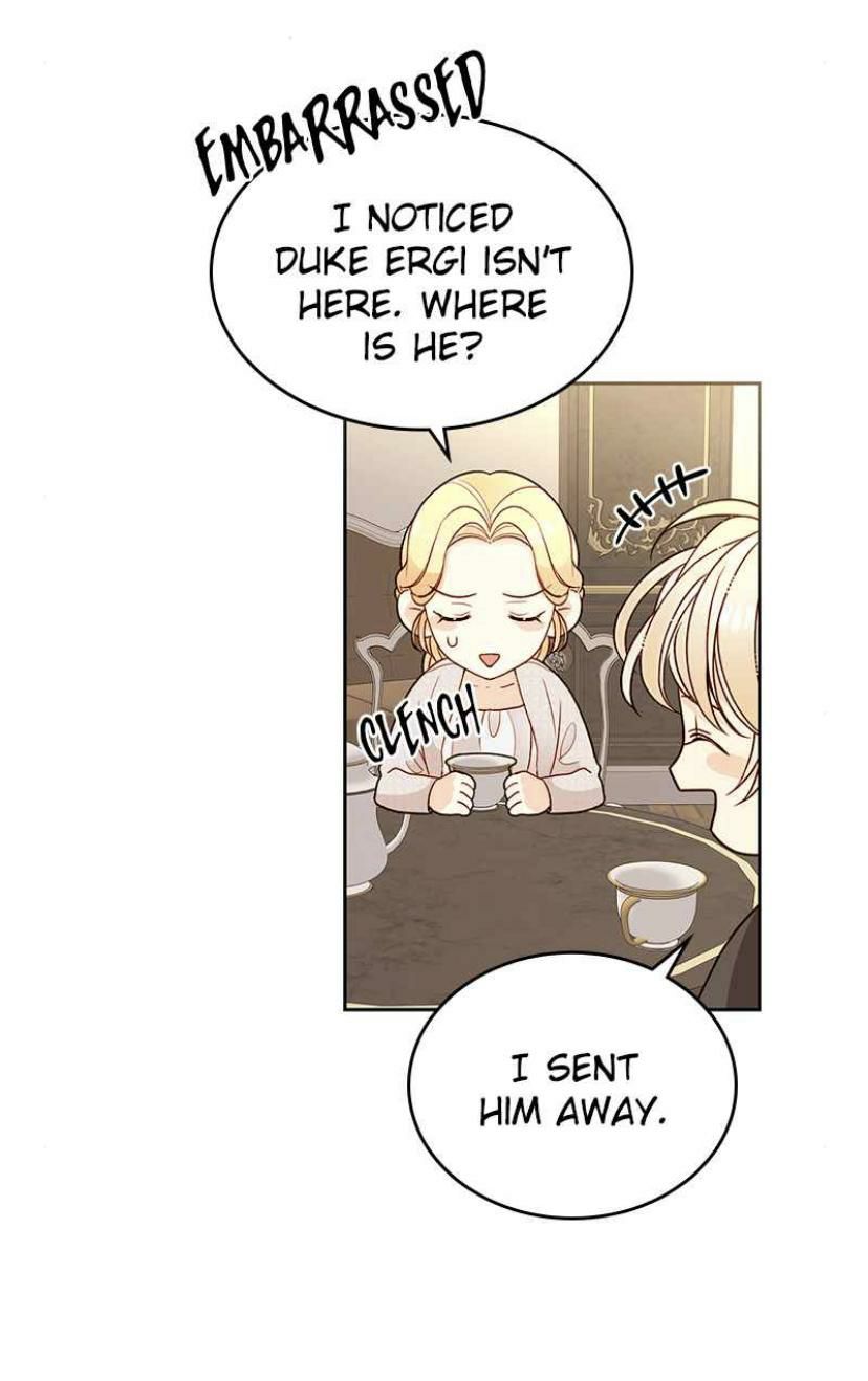 Read Remarried Empress  Manga Online
