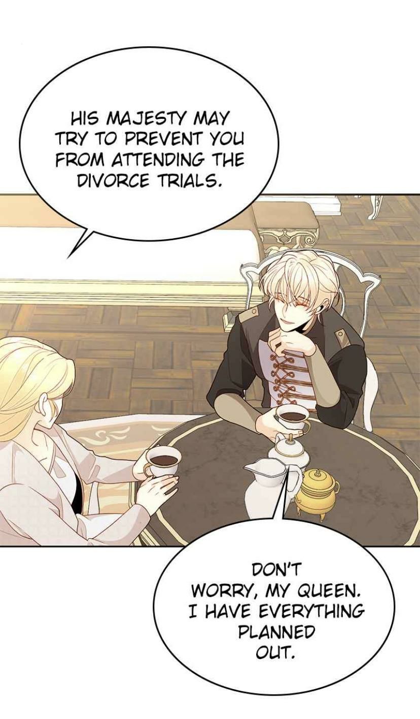 Read Remarried Empress  Manga Online