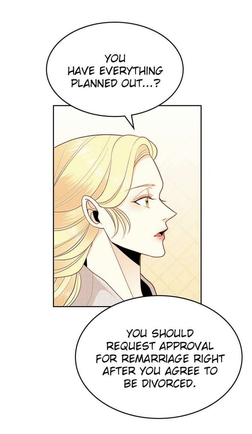 Read Remarried Empress  Manga Online