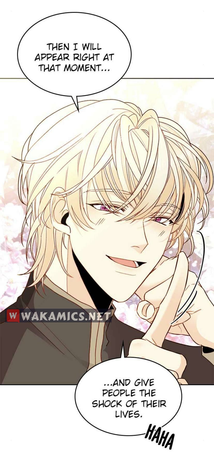 Read Remarried Empress  Manga Online