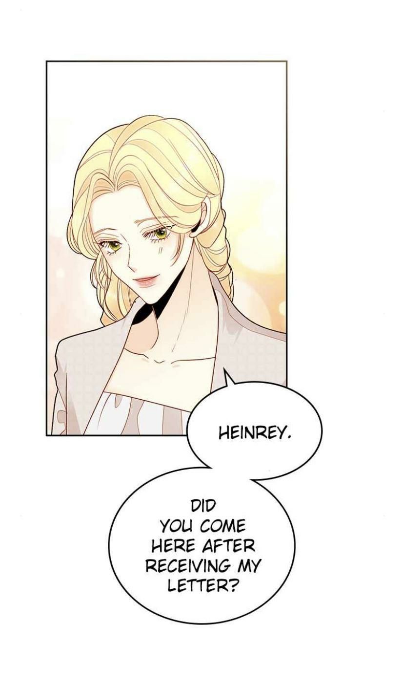 Read Remarried Empress  Manga Online