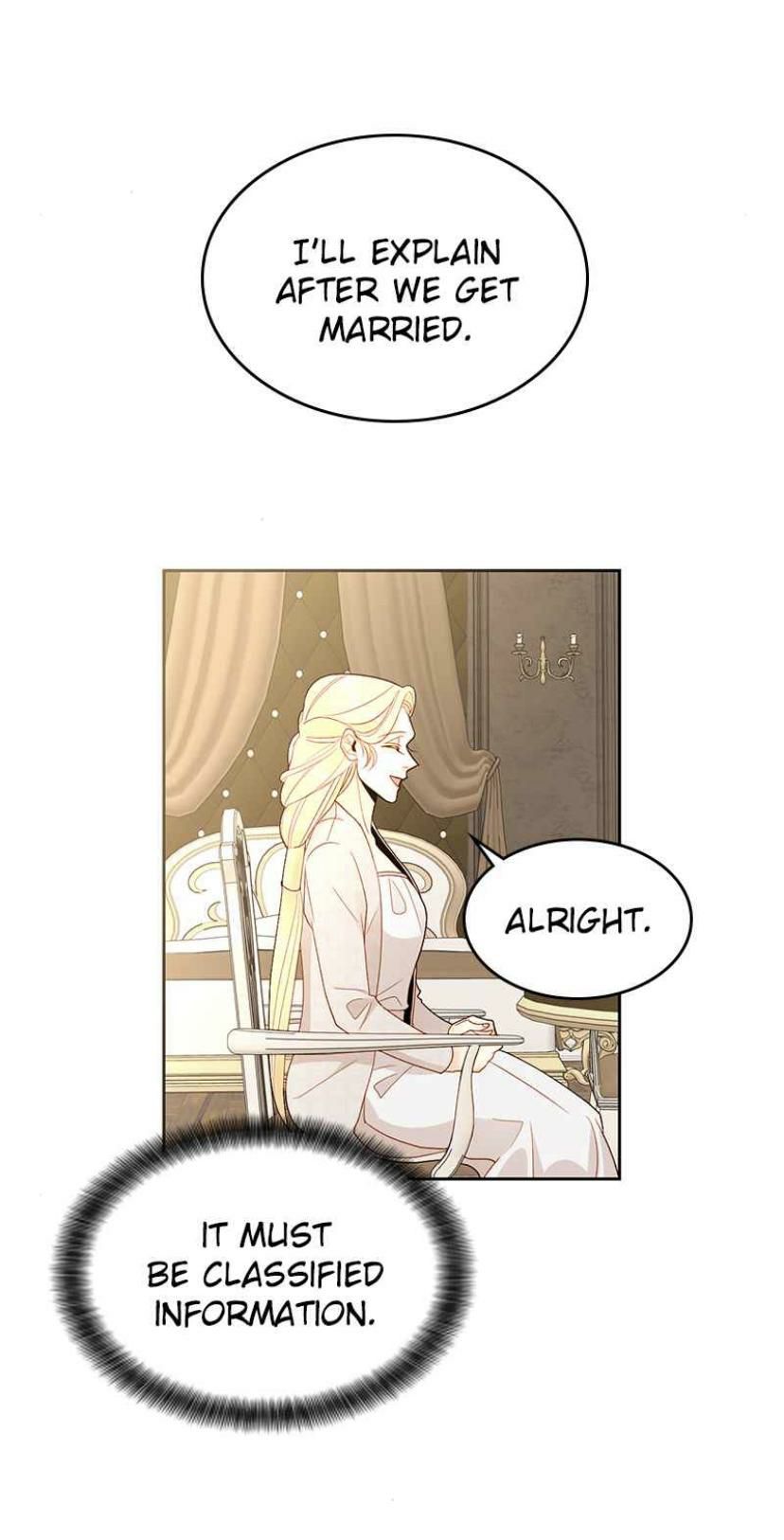 Read Remarried Empress  Manga Online