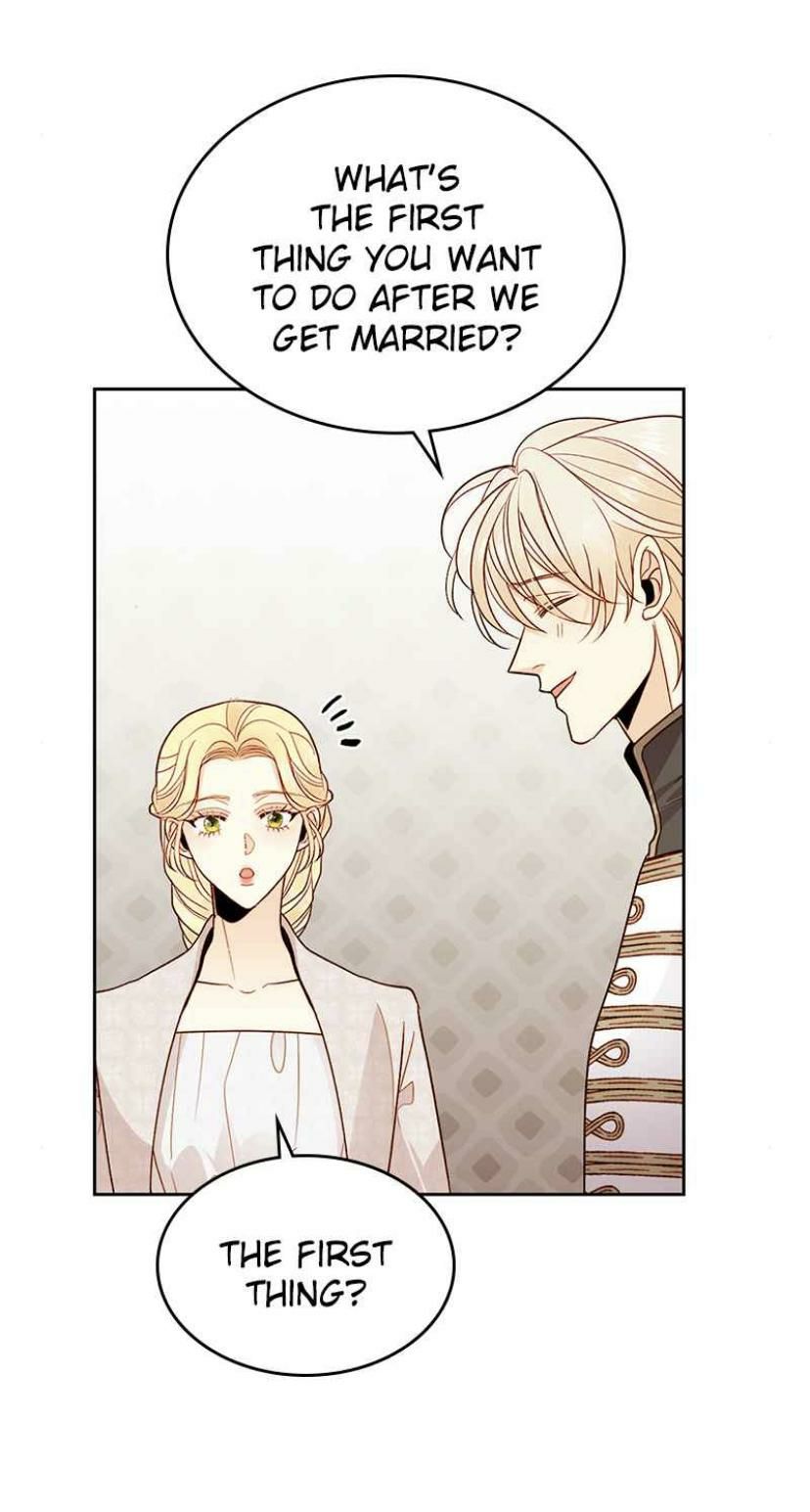 Read Remarried Empress  Manga Online