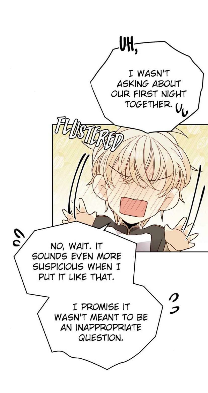 Read Remarried Empress  Manga Online