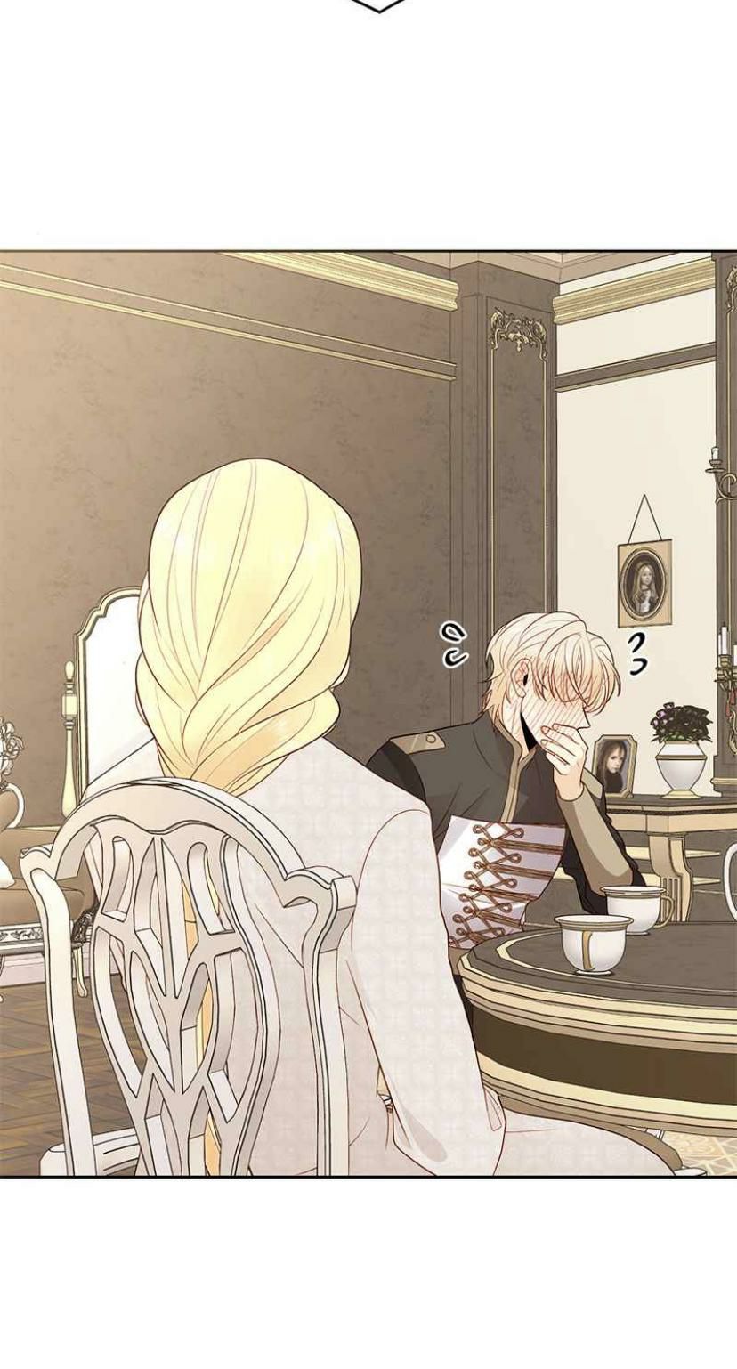 Read Remarried Empress  Manga Online