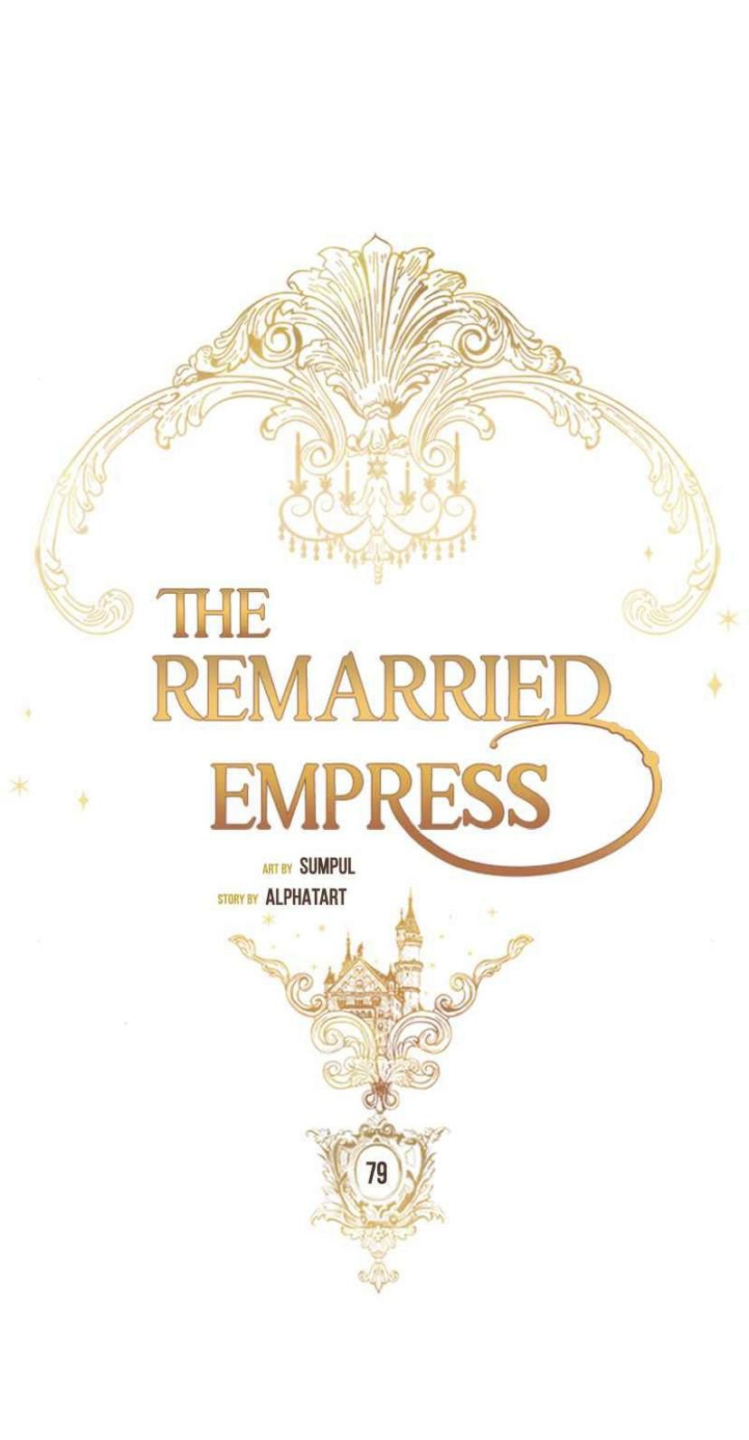 Read Remarried Empress  Manga Online