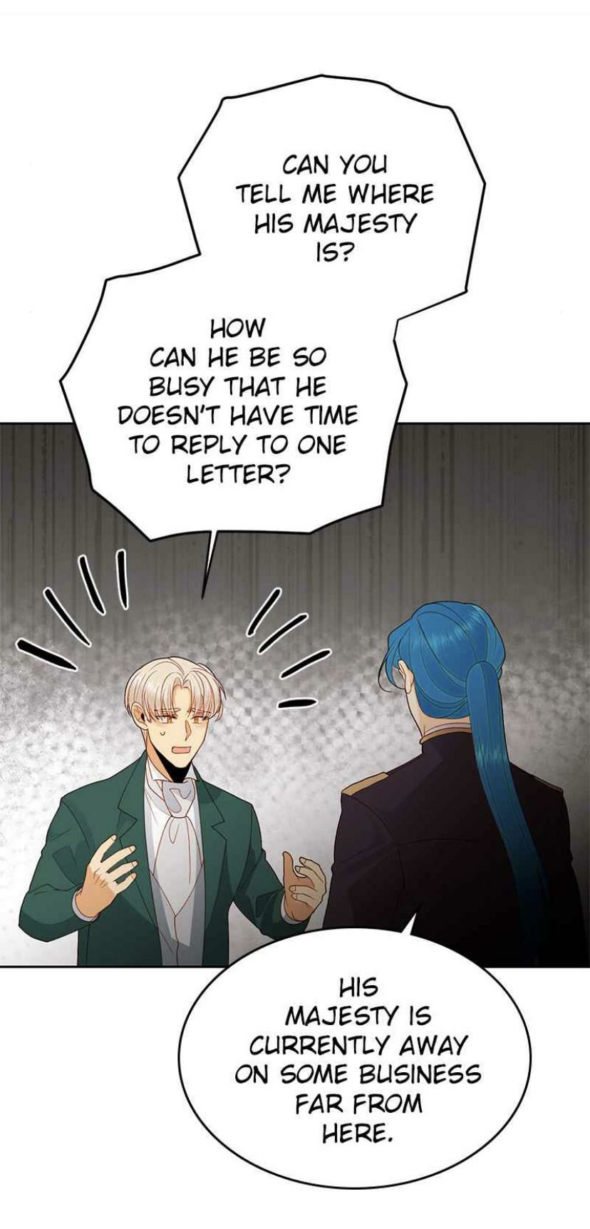 Read Remarried Empress  Manga Online