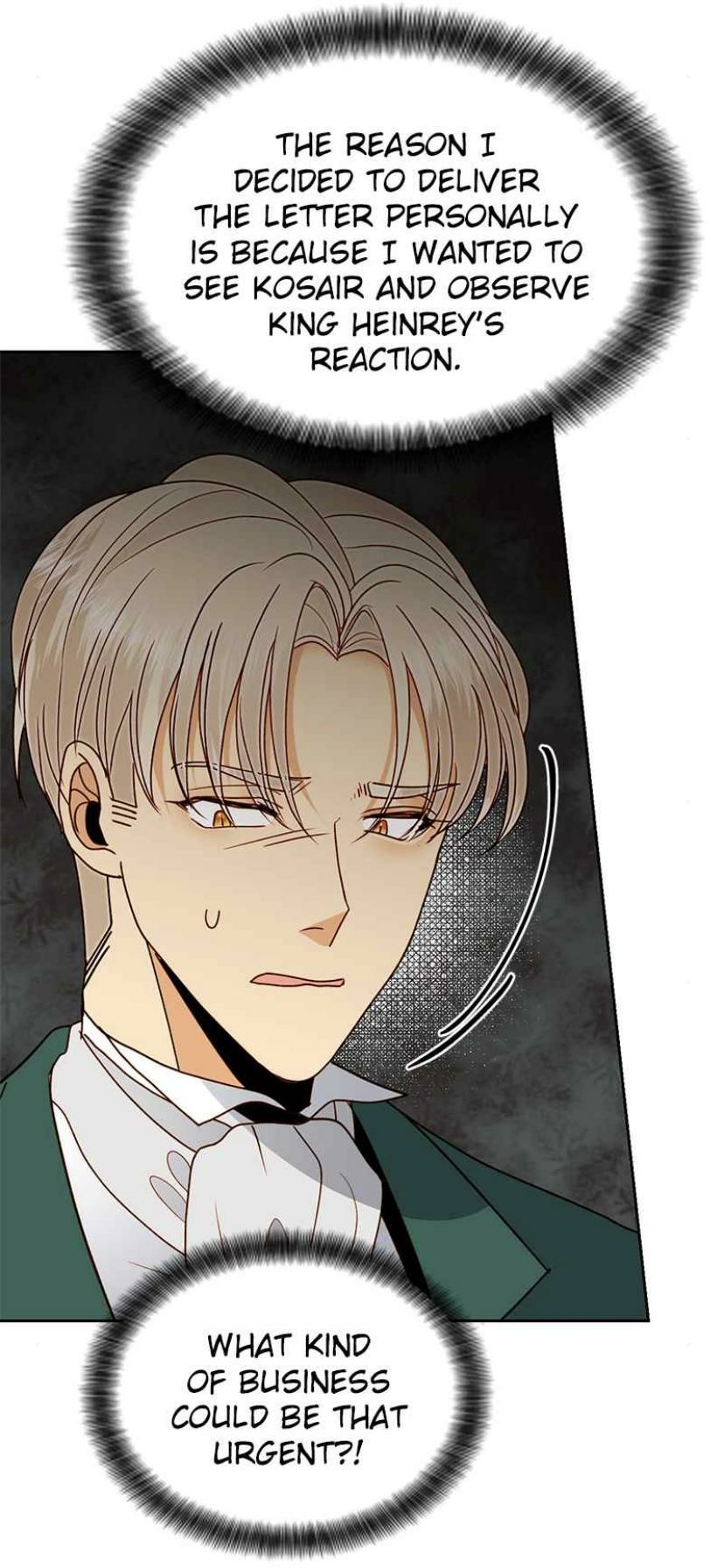 Read Remarried Empress  Manga Online