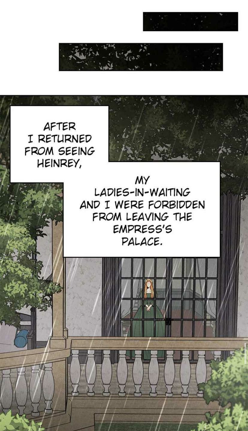 Read Remarried Empress  Manga Online