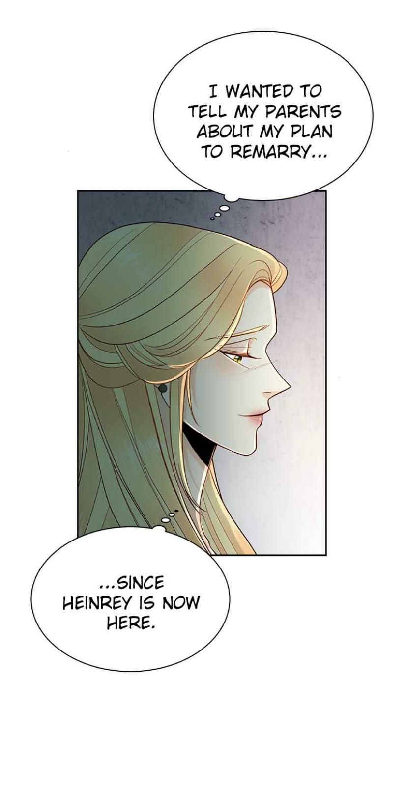 Read Remarried Empress  Manga Online