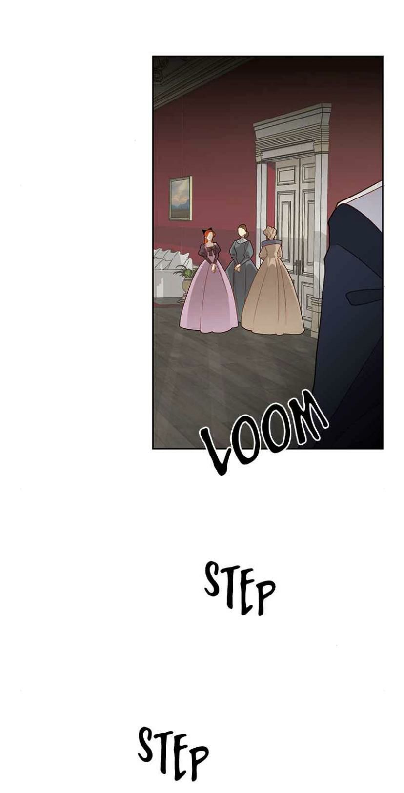 Read Remarried Empress  Manga Online