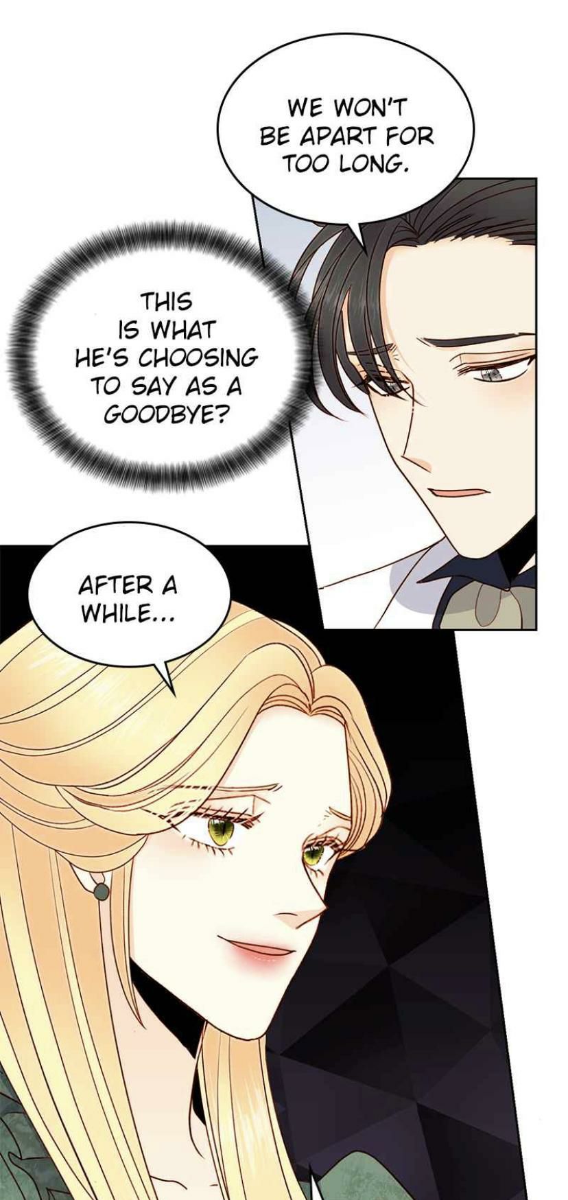 Read Remarried Empress  Manga Online