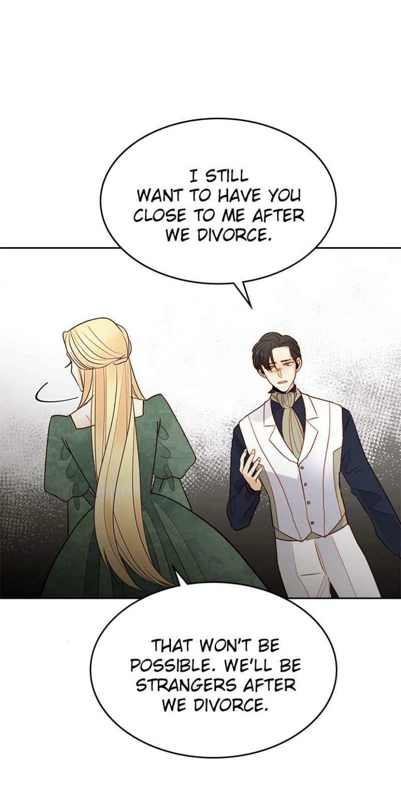Read Remarried Empress  Manga Online