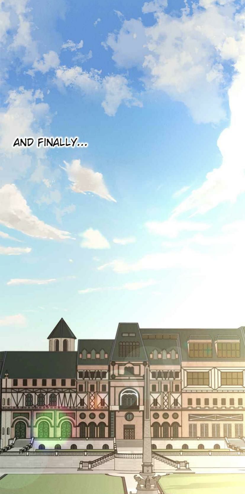 Read Remarried Empress  Manga Online