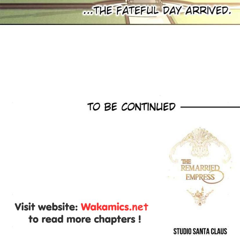 Read Remarried Empress  Manga Online