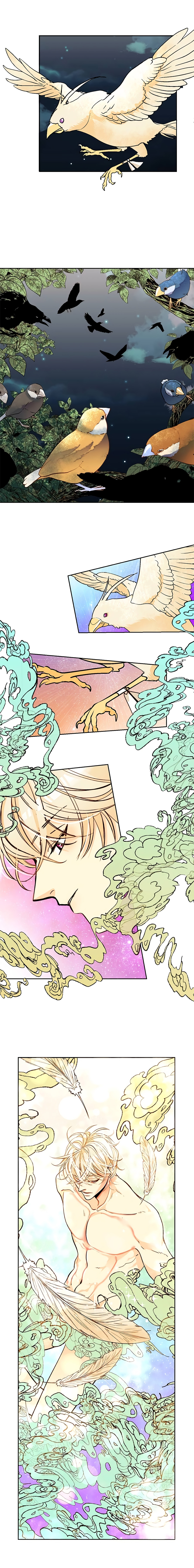 Read Remarried Empress  Manga Online