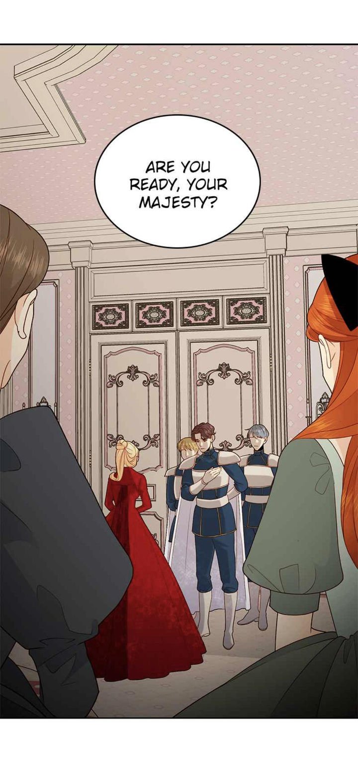Read Remarried Empress  Manga Online