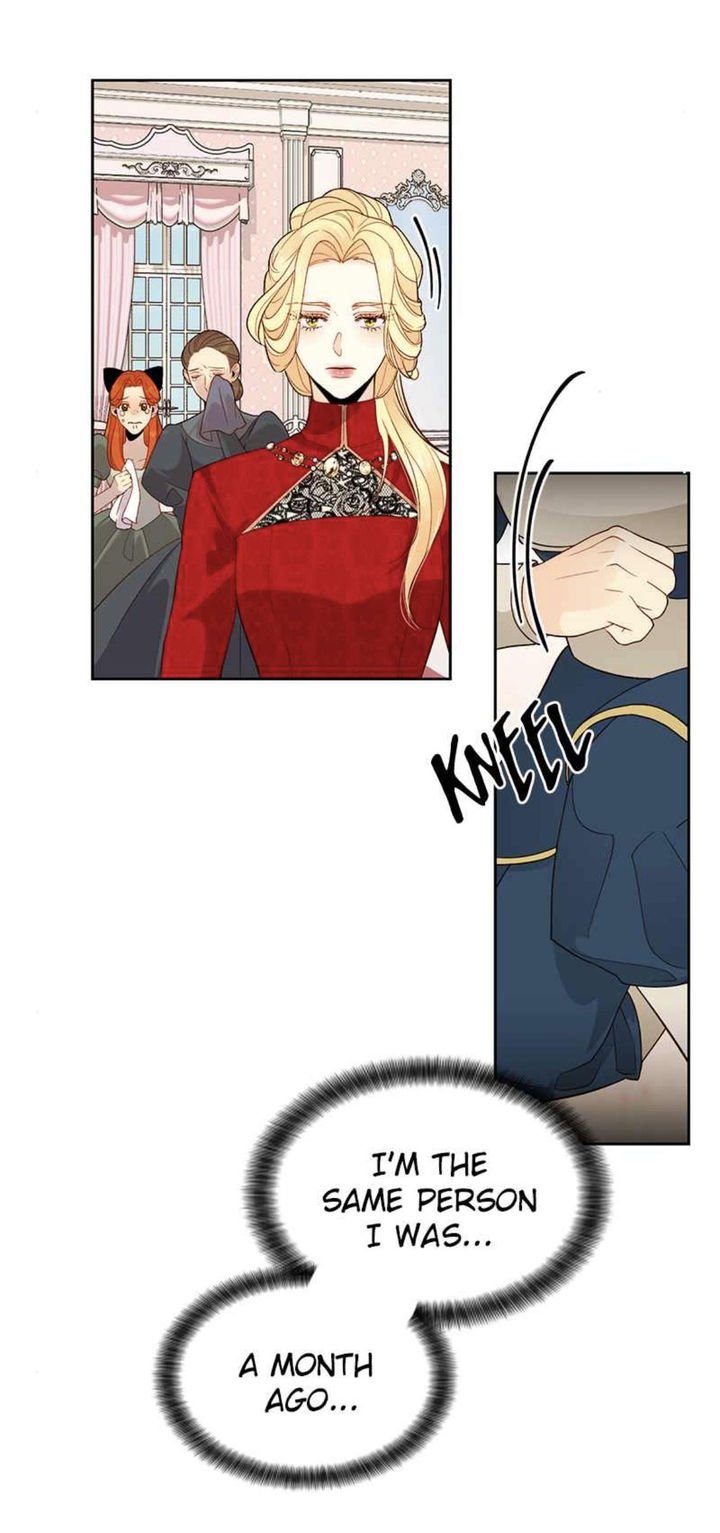 Read Remarried Empress  Manga Online