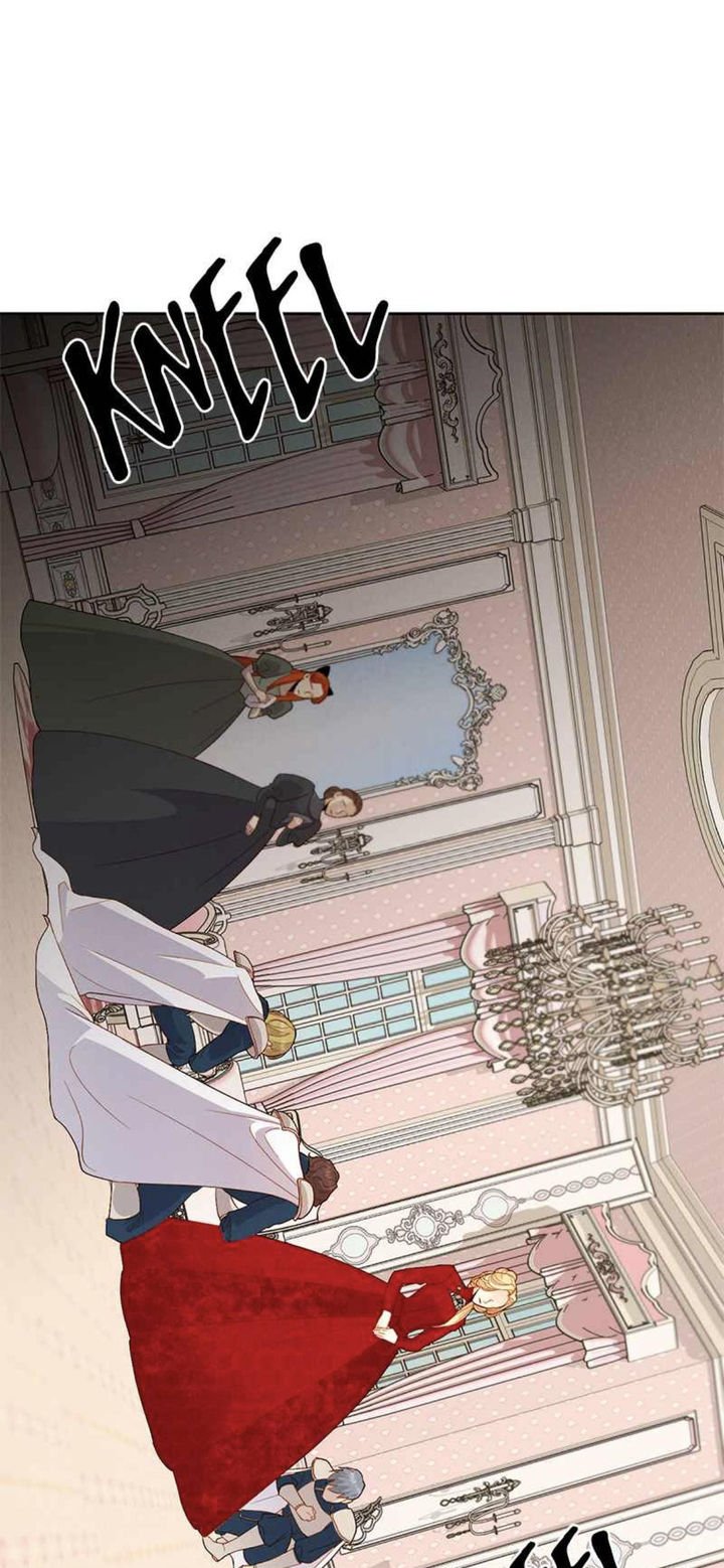 Read Remarried Empress  Manga Online