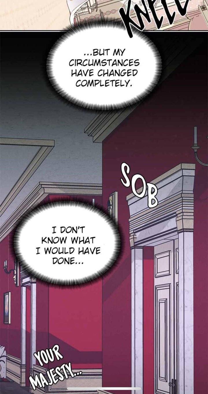 Read Remarried Empress  Manga Online