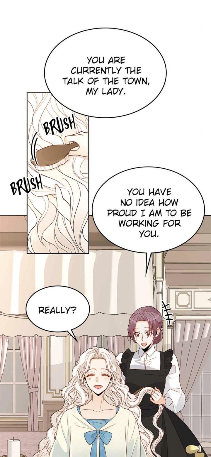 Read Remarried Empress  Manga Online