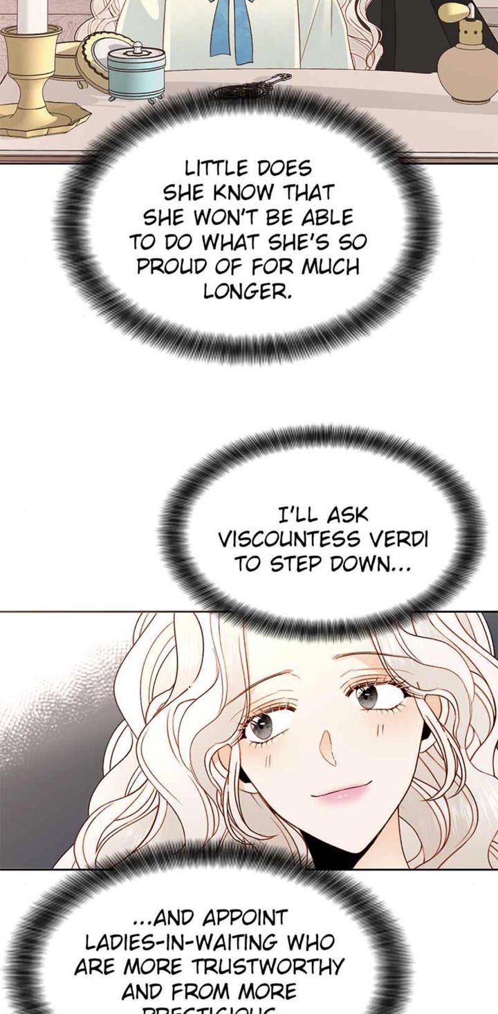 Read Remarried Empress  Manga Online