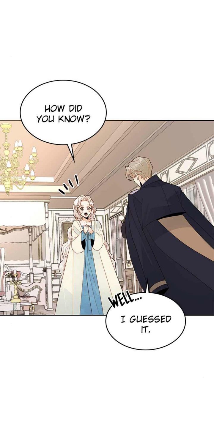 Read Remarried Empress  Manga Online